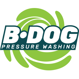 Pressure Washing Baton Rouge